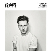 Thumbnail for the Callum Beattie - Tears In My Eyes (Acoustic Version) link, provided by host site