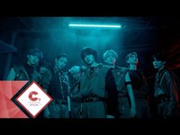 Thumbnail for the EPEX - (이펙스) - 학원歌 Teaser 1 link, provided by host site