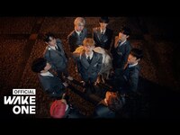 Thumbnail for the ZEROBASEONE - (제로베이스원) 'ゆらゆら -運命の花-' Teaser #1 link, provided by host site