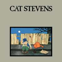 Thumbnail for the Cat Stevens - Teaser And The Firecat link, provided by host site