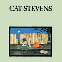 Thumbnail for the Cat Stevens - Teaser And The Firecat (Remastered 2021) link, provided by host site