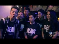 Thumbnail for the JAGMAC - Teaser link, provided by host site