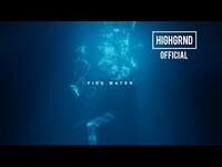 Thumbnail for the Code Kunst - TEASER FIRE WATER link, provided by host site