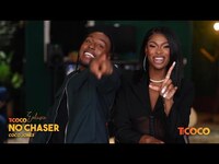 Thumbnail for the Coco Jones - Teases New Song, "No Chaser" | T and Coco Exclusive! link, provided by host site