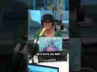 Thumbnail for the Chappell Roan - Teases New Song "The Subway" with Cryptic NYC Bangs Campaign link, provided by host site