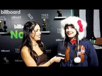 Thumbnail for the BENEE - Teases Opening Up For Olivia Rodrigo & Tate McRae & More | Billboard No. 1s Party 2024 link, provided by host site