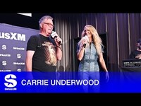 Thumbnail for the Carrie Underwood - Teases Returning to Her Roots on “American Idol” link, provided by host site