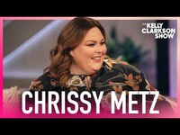 Thumbnail for the Chrissy Metz - Teases 'This Is Us' Final Season - Spoiler Alert! link, provided by host site