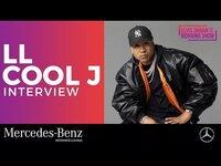 Thumbnail for the LL Cool J - Teases VMAs Performance And Reveals If He Would Make Country Music | Elvis Duran Show link, provided by host site