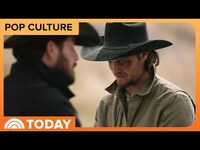Thumbnail for the Luke Grimes - Teases ‘Yellowstone’ Spinoff About Casey Dutton link, provided by host site