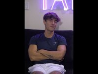 Thumbnail for the Josh Richards - TEATALK: CHARLIE & LANDON link, provided by host site