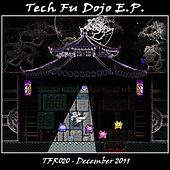 Thumbnail for the Rodi Style - Tech Fu Dojo link, provided by host site