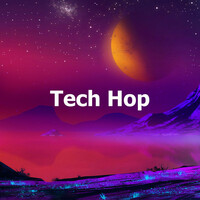 Thumbnail for the Chillhop Music - Tech Hop link, provided by host site