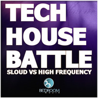 Thumbnail for the Sloud - Tech House Battle 1 Sloud Vs High Frequency link, provided by host site