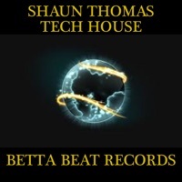 Thumbnail for the Shaun Thomas - Tech House link, provided by host site