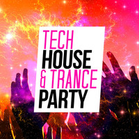 Thumbnail for the Ibiza Dance Party - Tech House & Trance Party link, provided by host site