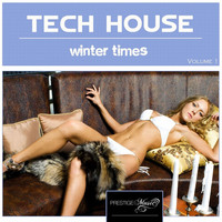 Thumbnail for the Scraperz Noise - Tech-House Winter Times link, provided by host site