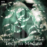 Thumbnail for the Dj Rem-C - Tech In Medina link, provided by host site