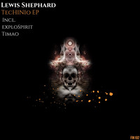 Thumbnail for the Lewis Shephard - TecH1N1o link, provided by host site