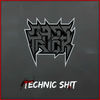 Thumbnail for the Basstrick - Technic S**t link, provided by host site