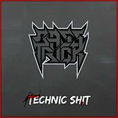 Thumbnail for the Basstrick - Technic Shit link, provided by host site
