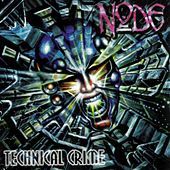 Thumbnail for the NODE - Technical Crime link, provided by host site