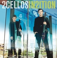 Thumbnail for the 2CELLOS - Technical Difficulties link, provided by host site