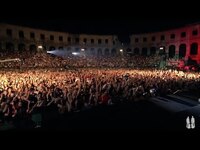 Thumbnail for the 2CELLOS - Technical Difficulties [LIVE at Arena Pula] link, provided by host site