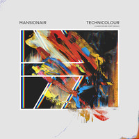 Thumbnail for the Mansionair - Technicolour (Christopher Port Remix) link, provided by host site