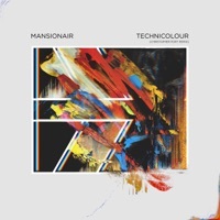 Thumbnail for the Mansionair - Technicolour (Christopher Port Remix) link, provided by host site