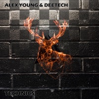 Thumbnail for the Alex Young - Technics link, provided by host site