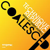 Thumbnail for the Coalesced - Technique link, provided by host site
