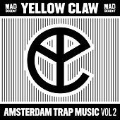 Thumbnail for the Yellow Claw - Techno link, provided by host site