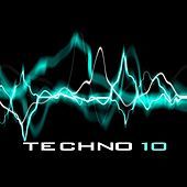 Thumbnail for the Techno - Techno 10 link, provided by host site