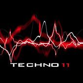 Thumbnail for the Techno - Techno 11 link, provided by host site