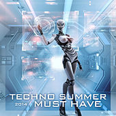Thumbnail for the Fresh Otis - Techno link, provided by host site
