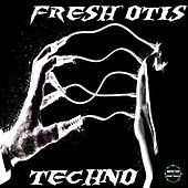 Thumbnail for the Fresh Otis - Techno link, provided by host site