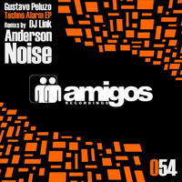 Thumbnail for the Anderson Noise - Techno Alarm - Anderson Noise Remix link, provided by host site