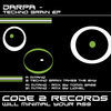 Thumbnail for the Darpa - Techno Brain link, provided by host site