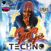Thumbnail for the Gage - Techno link, provided by host site