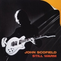 Thumbnail for the John Scofield - Techno link, provided by host site