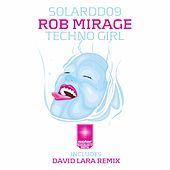 Thumbnail for the Rob Mirage - Techno Girl link, provided by host site