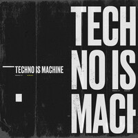 Thumbnail for the Acidulant - Techno Is Machine link, provided by host site