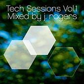 Thumbnail for the Dp-6 - Techno Line (Original Mix) link, provided by host site