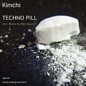 Thumbnail for the Kimchi - Techno Pill link, provided by host site