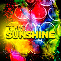 Thumbnail for the Techno - Techno Sunshine link, provided by host site