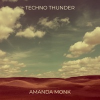 Thumbnail for the AMANDA MONK - Techno Thunder link, provided by host site