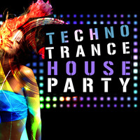 Thumbnail for the Techno - Techno Trance House Party link, provided by host site