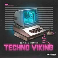 Thumbnail for the Defunk - Techno Viking link, provided by host site