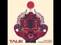 Thumbnail for the Tauk - Technodrome link, provided by host site